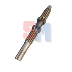 ALBERO PRIMARIO BENASSI DENTI 10 10