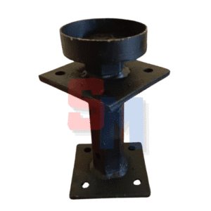 MOZZO I ELEMENTO MOTOZAPPA FORT ESAGONO 27