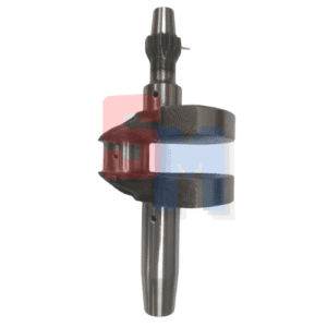 ALBERO MOTORE VERSIONE AGRICOLA TIPO CORTO LOMBARDINI 4LD820 LDA820