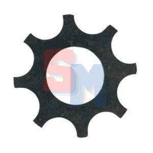 DISTANZIALE PER FRIZIONI MULTIDISCO