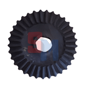 CORONA SUPERIORE F&M L300 DIAMETRO ESTERNO 127mm DENTI 33