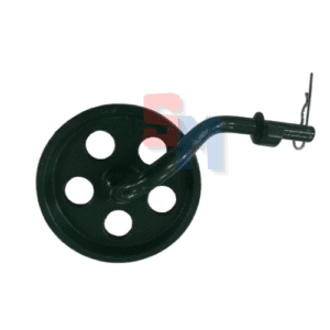 RUOTINO TRASFERIMENTO ad. MOTOCOLTIVATORE SUPER SPECIAL GOLDONI