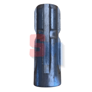 PRESA DI FORZA PER TRATTORI VARI LUNGHEZZA 100mm DIAMETRO 36mm ESTERNO 43mm