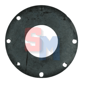 PIATTELLO FRIZIONI MULTIDISCO DIAMETRO ESTERNO 102mm DIAMETRO FORO 45mm