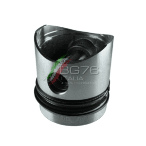 PISTONE SERIE SEGMENTI LOMBARDINI LDA100 4LD705 DIAMETRO 100,5mm