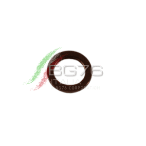 RONDELLA IN RAME PER TUBO COLLEGAMENTO SERBATOIO LOMBARDINI 6LD360 LDA510 LDA100