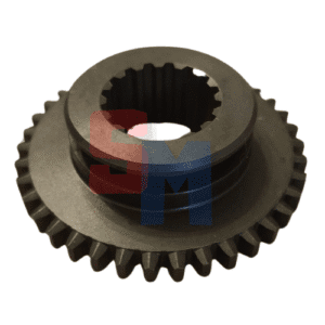 SCORREVOLE INVERTITORE DENTI 38 BCS52456370