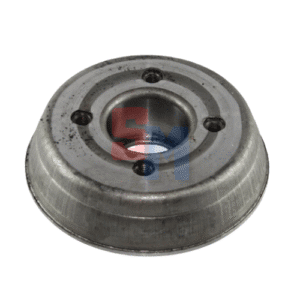 CAMPANA FRIZIONE  MOTOZAPPA PASBO G14 G84 G94