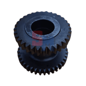 INGRANAGGIO DOPPIO MOTOCOLTIVATORE PASQUALI 946 DENTI 32 36