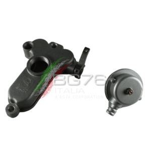 COPERCHIO PUNTERIE CON ALZAVALVOLE TAPPO SFIATO OLIO LOMBARDINI LDA510 3LD510