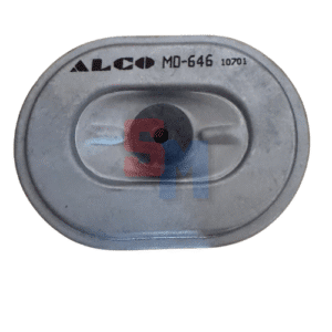 ELEMENTO FILTRANTE HONDA MD646