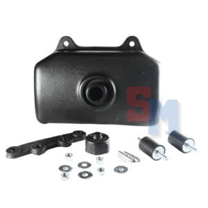 KIT COMPLETO SERBATOIO UNIVERSALE MOTORI A MISCELA E MODELLI COMPATIBILI