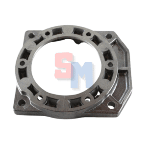 FLANGIA MOTOZAPPA PASBO G94