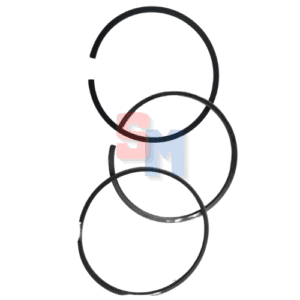 SERIE SEGMENTI MOTORE LOMBARDINI 15LD440 STD DIAMETRO 86mm