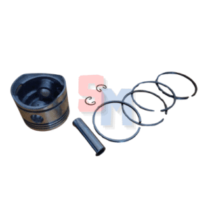 PISTONE COMPLETO COTIEMME PRIMA MAGGIORAZIONE 78.50