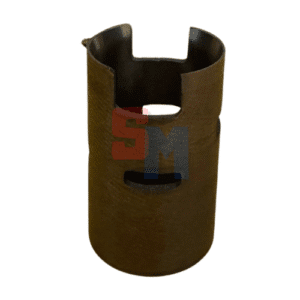 CAMERA PER CILINDRI A MISCELA DIAMETRO 24,8X45,4mm ALTEZZA 70mm