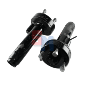 COPPIA MOZZI A CRICCHETTO DIFFERENZIALE PASBO BRUMI E VARIE ESAGONO 35mm