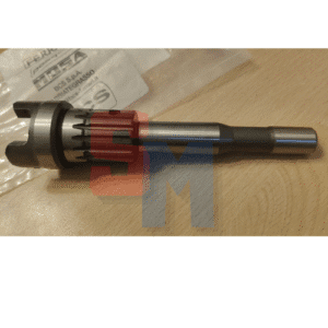 ALBERO PRESA DI FORZA LUNGHEZZA 161mm BCS52456335