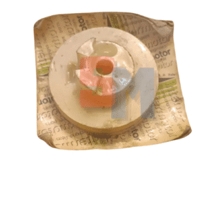 PULEGGIA AVVIAMENTO INTERNO TOR DIAMETRO 93mm DIAMETRO FORO 14mm