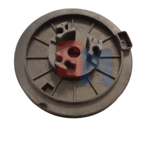 PULEGGIA AVVIAMENTO IN PLASTICA BRUMI BETA