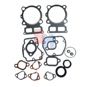 SERIE GUARNIZIONI COMPLETA PARAOLI MOTORE LOMBARDINI 15LD350