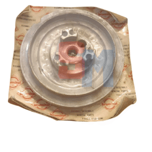 PULEGGIA AVVIAMENTO BRUMI BETA ORIGINALE RIFERIMENTO ORIGINALE 012005006