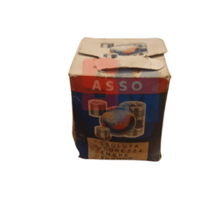 PISTONE LOMBARDINI ORIGINALE ASSO DIAMETRO 66,5mm