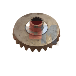 CORONA SUPERIORE BARBIERI GAZZELLA DENTI 26 DIAMETRO 91mm ALTEZZA 34mm