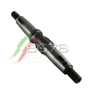 ALBERO ASSE PORTA FRESA ad. MOTOCOLTIVATORE FERRARI 72/73