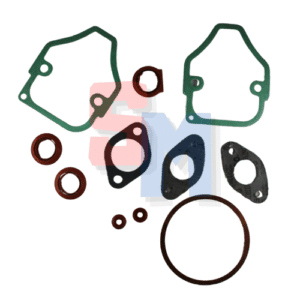 SERIE SMERIGLIO MOTORE LOMBARDINI 6LD360