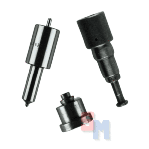 POMPANTE POLVERIZZATORE LUNGHEZZA 53mm VALVOLINA MOTORE LOMBARDINI 6LD360 400