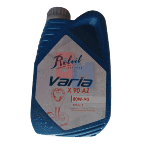 OLIO PER CAMBIO SAE 90 CONFEZIONE DA 1 LITRO