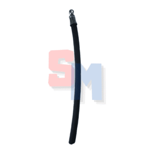 TUBO COLLEGAMENTO POMPA SERBATOIO MOTORE RUGGERINI RF80 90 120 140