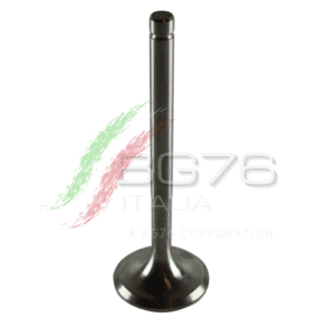 VALVOLA SCARICO ad. MOTORE LOMBARDINI 15LD225 COD. ORIG. 9652.149.194