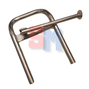 PARAURTI CON CAVALLETTO