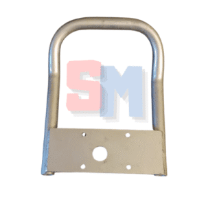 PARAURTI SENZA CAVALLETTO