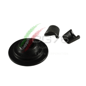 PIATTELLO + SEMICONI ad. MOTORE LOMBARDINI 4LD640 LDA96 97 4LD705 LDA100 4LD820