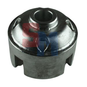 CAMPANA FRIZIONE MULTIDISCO ALTEZZA 70mm DIAMETRO 23mm