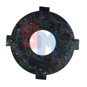 DISCO PORTA CUSCINETTO PER FRIZIONI MULTISCO PER CUSCINETTO 6004 2RS