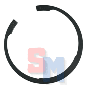 SEEGER PER FRIZIONI MULTIDISCO (88X80)