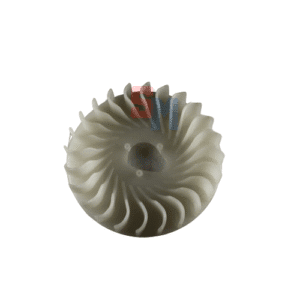 VENTOLA ad. MOTORE HONDA GX160 200