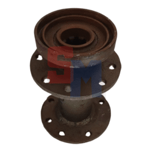 MOZZO FRESA CON COPPETTA SEP 140