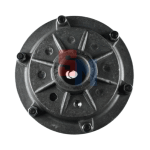 FRIZIONE CONICA TIGROTTO PASQUALI ALTEZZA 69mm DENTI 8 (15X12) DIAMETRO 23mm