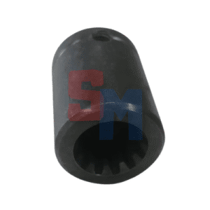 BOCCOLA SCANALATA MOTOCOLTIVATORE GOLDONI FRESA 21 21M DENTI 12