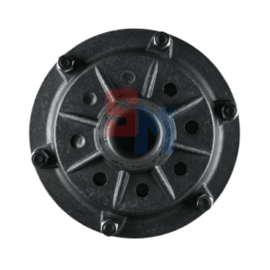 FRIZIONE CONICA FORT EUROGARDEN ALTEZZA 84mm DENTI 8 (15X12) DIAMETRO 23mm