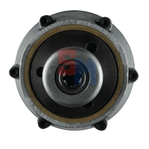 FRIZIONE CONICA ADRIATICA DIESEL ALTEZZA 92mm DENTI 6 (14X11) DIAMETRO 23mm