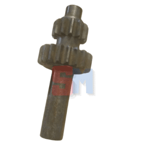 ALBERO CAMBIO PGS DENTI 13/20 DIAMETRO DENTATURA 41mm DIAMETRO DENTATURA 60mm