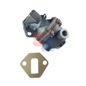 POMPA AC ALIMENTAZIONE MOTORE LOMBARDINI LDA670 LDA672 LDA673 LDA674