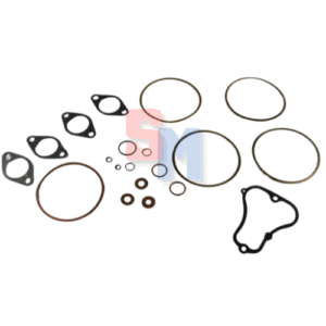 SERIE GUARNIZIONI SMERIGLIO MOTORE RUGGERINI RF140 RF148