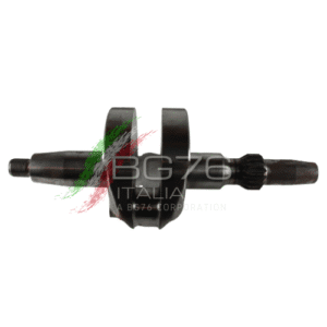 ALBERO MOTORE ad. MOTORE RUGGERINI TDRF120 140 RIF. ORIG. 0021160000